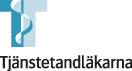 Tj&auml;nstetandl&auml;karnas logotyp